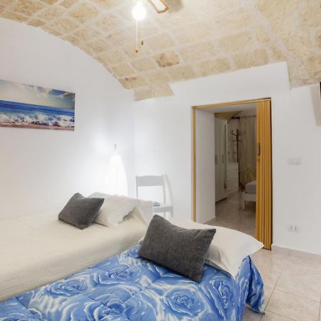 Monopoli Heartbeat - Apartment 200M From Sea 外观 照片