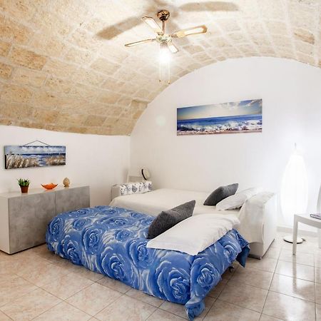 Monopoli Heartbeat - Apartment 200M From Sea 外观 照片