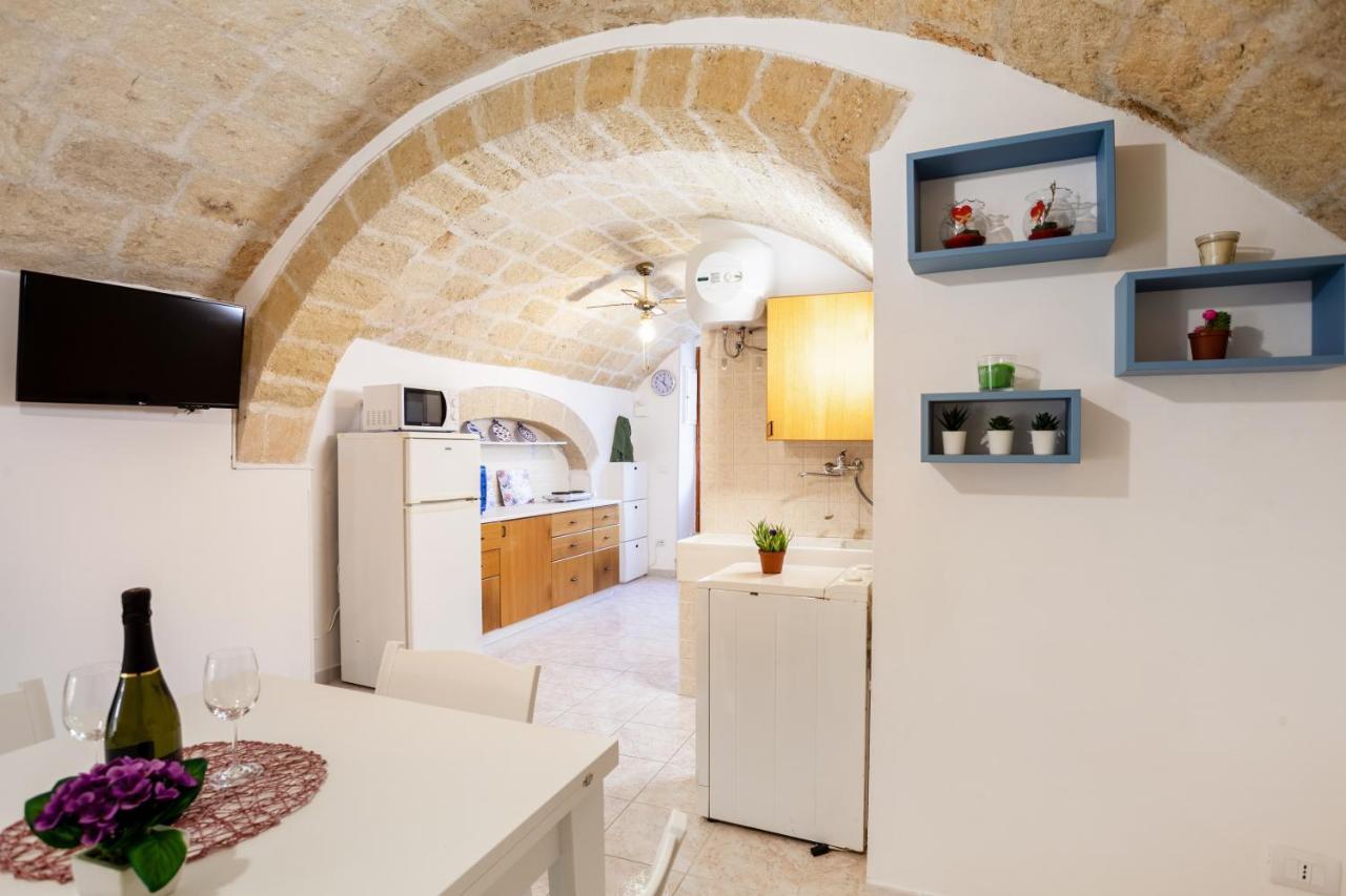 Monopoli Heartbeat - Apartment 200M From Sea 外观 照片