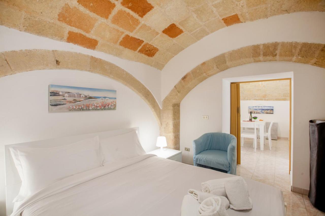Monopoli Heartbeat - Apartment 200M From Sea 外观 照片