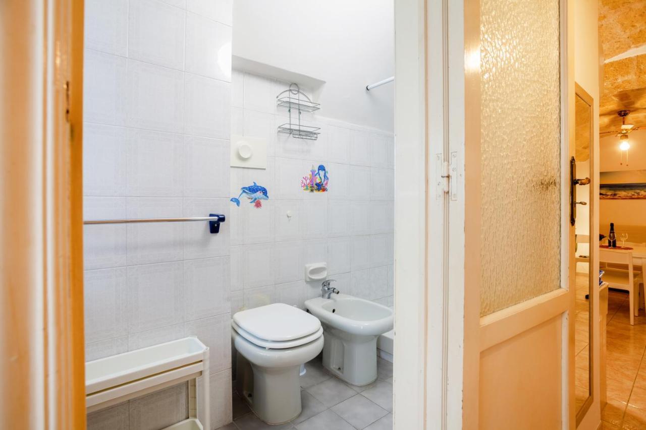 Monopoli Heartbeat - Apartment 200M From Sea 外观 照片