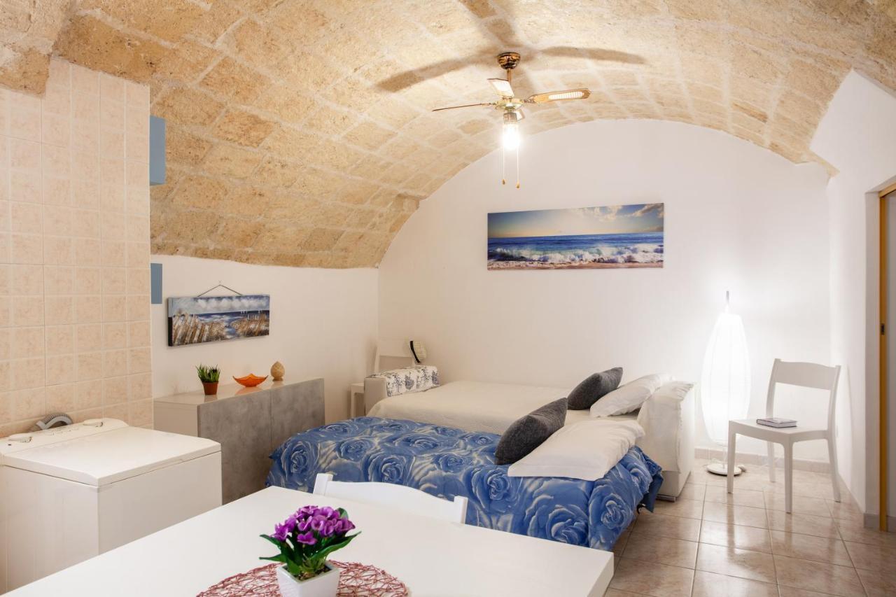 Monopoli Heartbeat - Apartment 200M From Sea 外观 照片