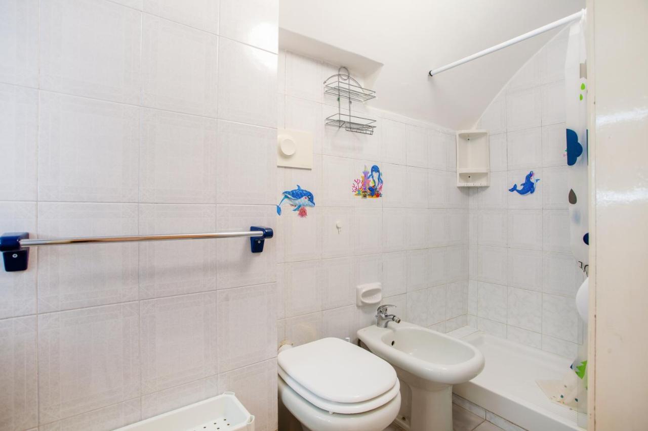 Monopoli Heartbeat - Apartment 200M From Sea 外观 照片