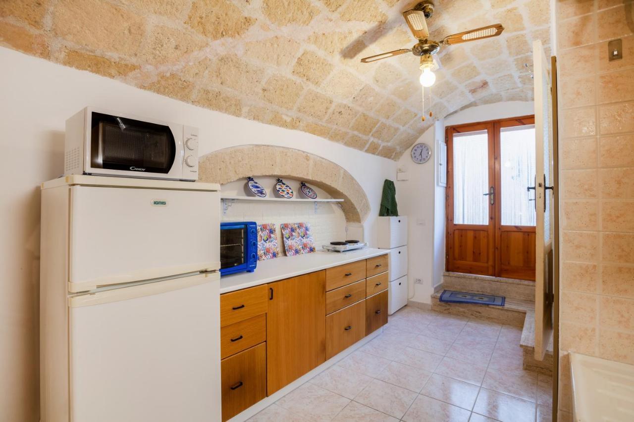Monopoli Heartbeat - Apartment 200M From Sea 外观 照片